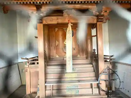 八咫神社(滋賀県)