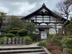 霊源院(京都府)