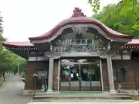国泰寺(北海道)
