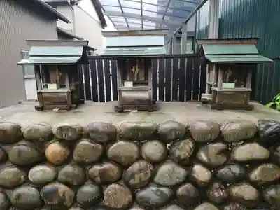 祠(愛知県)