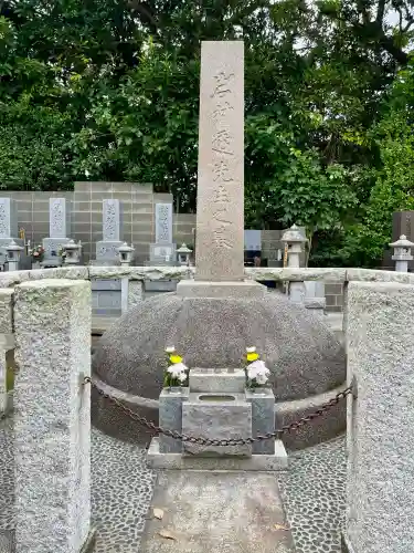 本瑞寺(神奈川県)