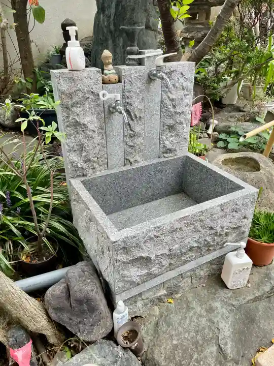 光照院(東京都)