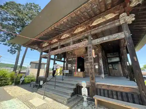 定林寺(埼玉県)