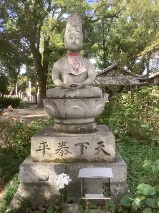 甚目寺(愛知県)