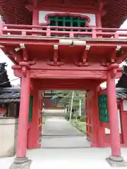 瑞応寺(岐阜県)