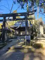 雄琴神社(栃木県)