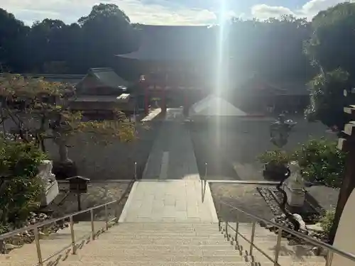 近江神宮(滋賀県)