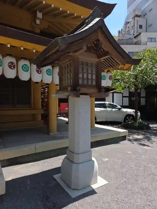 小梳神社(静岡県)
