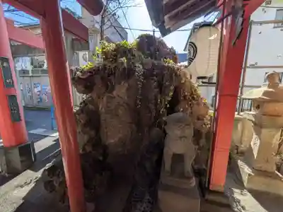 天白稲荷神社(東京都)