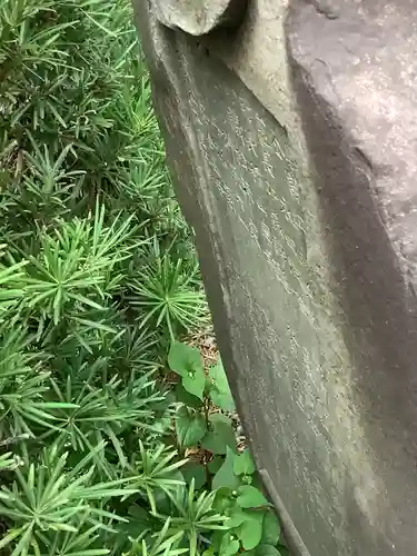 安産弘法大師のその他建物