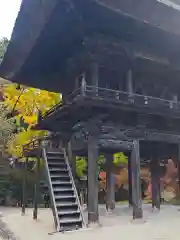 霊松寺(長野県)