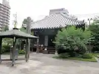 宝勝山 南藏院 蓮光寺のその他建物