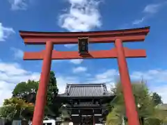 梅宮大社(京都府)