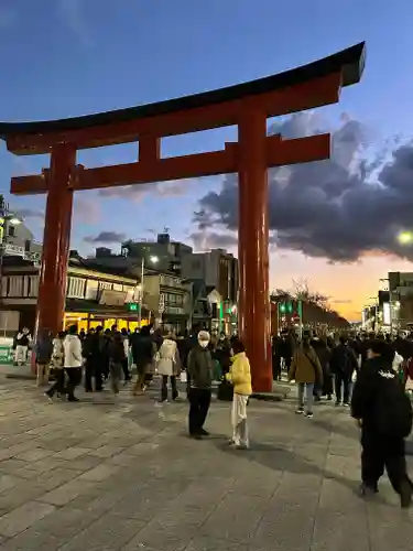 鶴岡八幡宮(神奈川県)