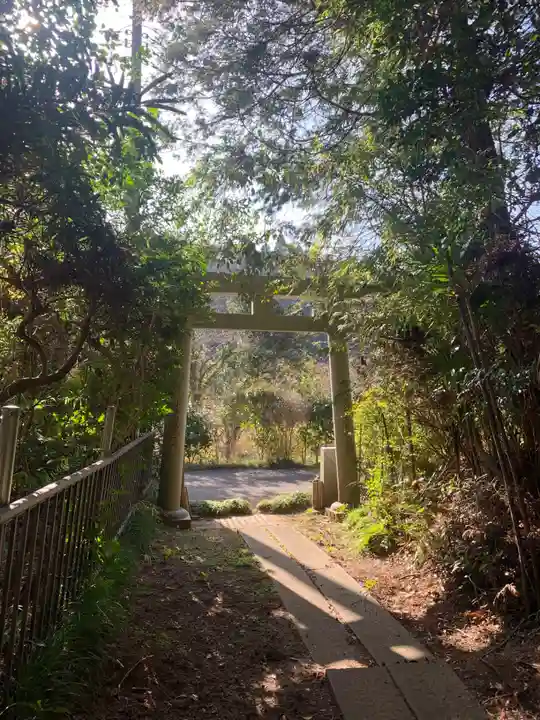 熊野神社(千葉県)