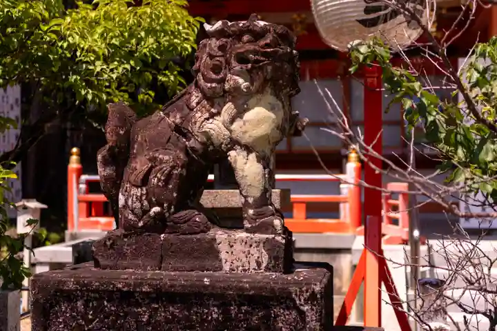 長岡天満宮(京都府)