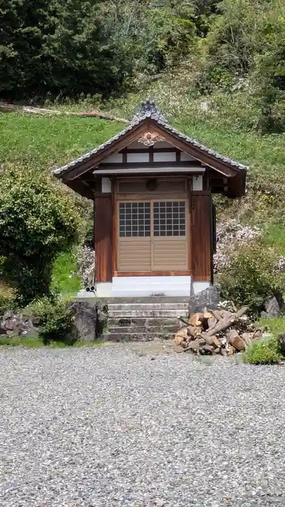 西徳寺(滋賀県)