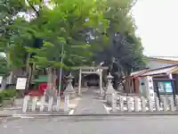 神明社(金屋)のその他建物