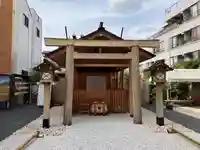 【閉業】小石川大神宮(東京都)