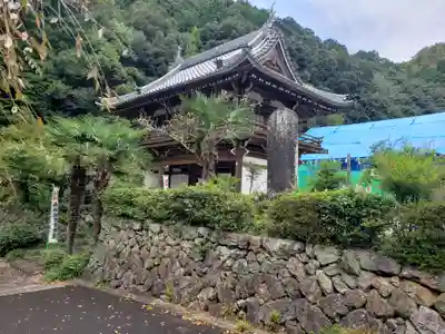 龍福寺のその他建物