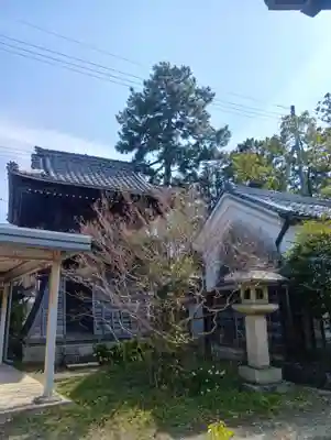 舎那院(滋賀県)