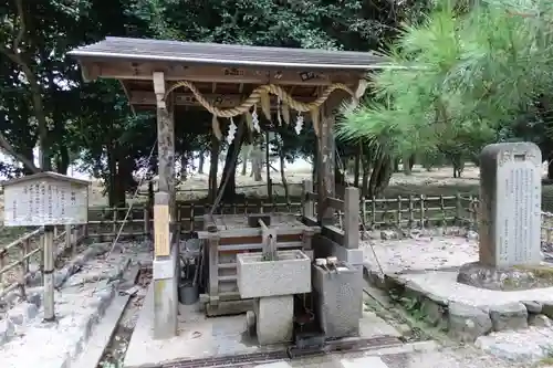 天橋立神社のその他建物