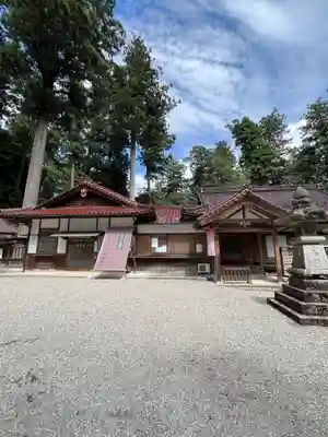 伊和神社(兵庫県)