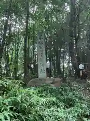 尾張冨士大宮浅間神社(愛知県)