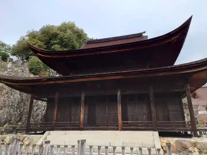 永保寺(岐阜県)