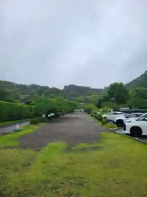 安房神社(千葉県)