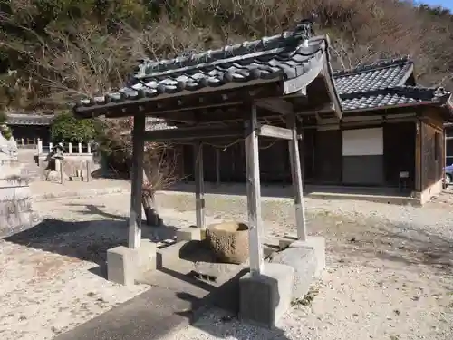 神明社（小佐神明社）(愛知県)