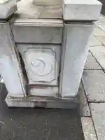 鷲神社のその他建物