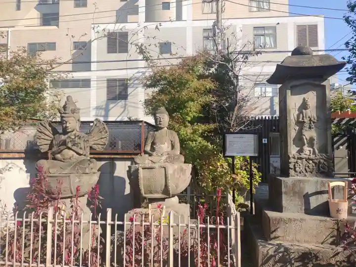 光源寺(東京都)