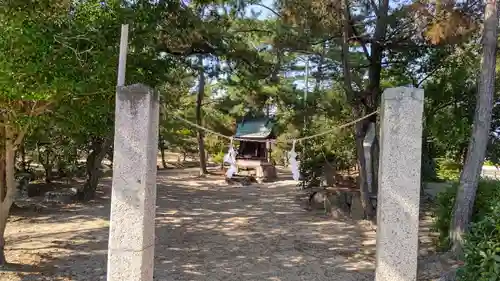 吉備津彦神社(岡山県)