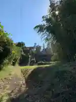 長善寺のその他建物