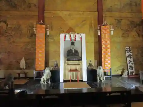 談山神社(奈良県)