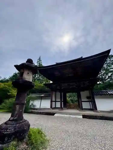 円成寺(奈良県)