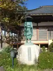 観音寺(栃木県)