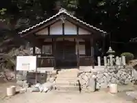 飯降薬師(奈良県)