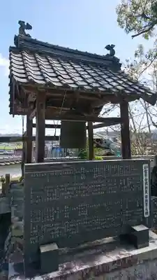 見河山　妙雲寺のその他建物