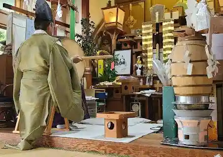 出雲大社倉敷教会(岡山県)