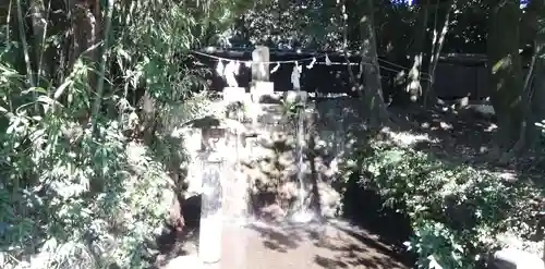 深大寺のその他建物