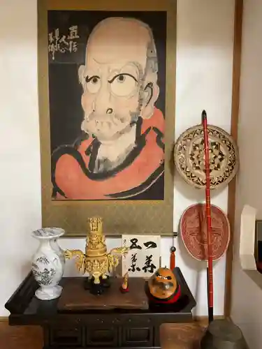 小山寺(岐阜県)