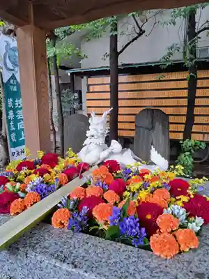 田無神社(東京都)