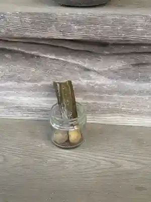 胡桃下稲荷神社(福島県)