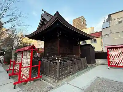 三輪神社(愛知県)