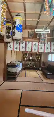 金玉神社(新潟県)