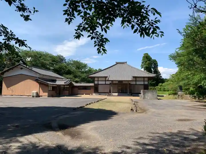 天徳山大日堂(千葉県)