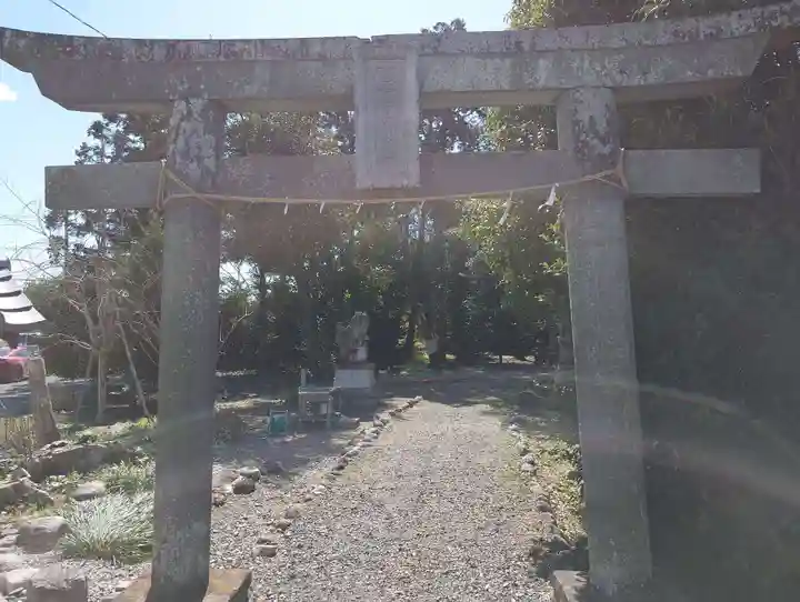 春日神社(埼玉県)