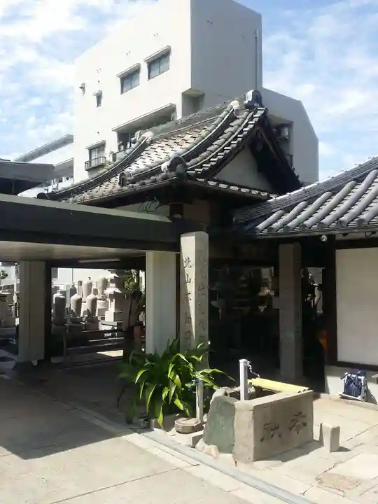 太平寺のその他建物